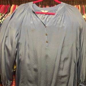 VGUC Lilly Pulitzer Periwinkle Elsa sz Medium